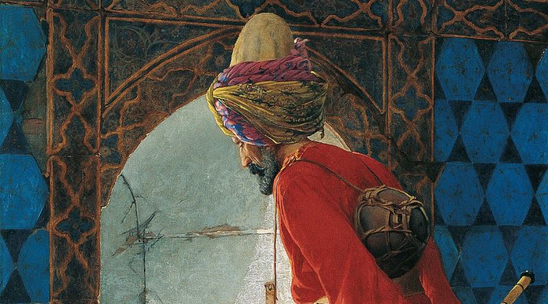 19. YÜZYILDAN GÜNÜMÜZE ESERLERİ İLE BİZİ KUCAKLAYAN BİR OSMANLI AYDINI: OSMAN HAMDİ BEY