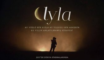 Mucizenin ismi “Ayla”