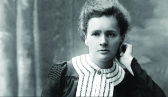 HAYATINI BİLİME ADAYAN KADIN: Marie Curie