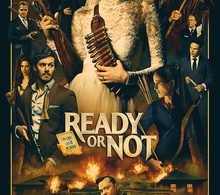 Ready Or Not (Saklambaç) Film Analizi