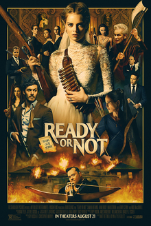 Ready Or Not (Saklambaç) Film Analizi