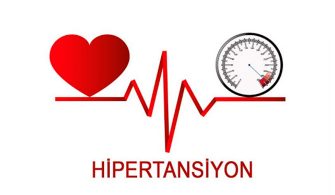 SESSİZ KATİL HİPERTANSİYON