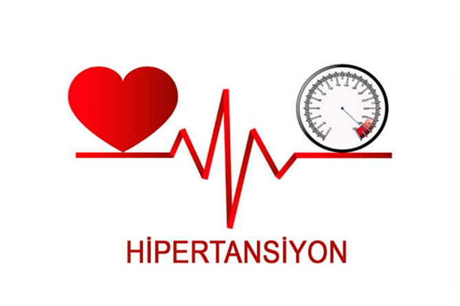 SESSİZ KATİL HİPERTANSİYON