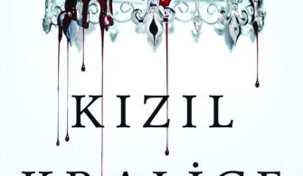 Kızıl Kraliçe: Victoria Aveyard Kitap İncelemesi