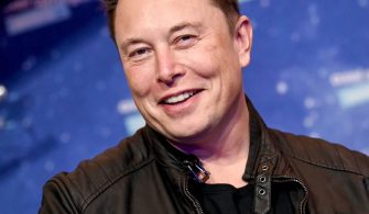 ELON MUSK KİMDİR?