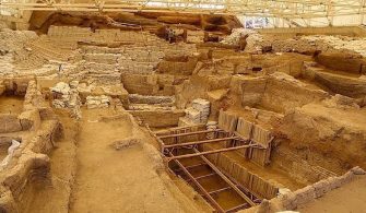 ÇATALHÖYÜK