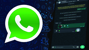 WHATSAPP ANDROİD İÇİN YENİ BİR FONKSİYON ÜZERİNDE ÇALIŞIYOR