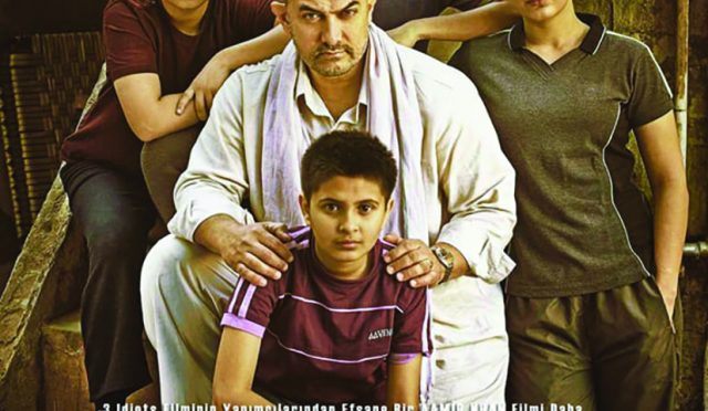 GERÇEK BİR BAŞARI ÖYKÜSÜ:DANGAL