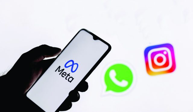 Meta, WhatsApp ve instagram’a Yapay Zekâ Güncellemesi Getiriyor