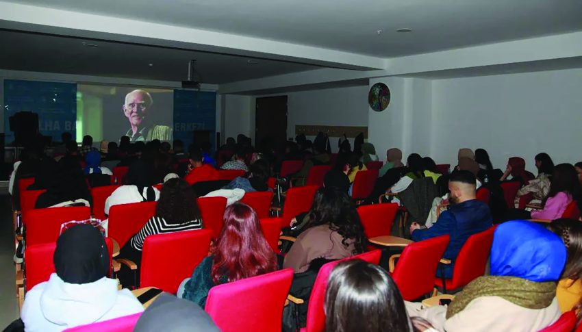 SELÇUKLU GENÇLİK MECLİSİ SANAT VE TASARIM KOMİSYONU