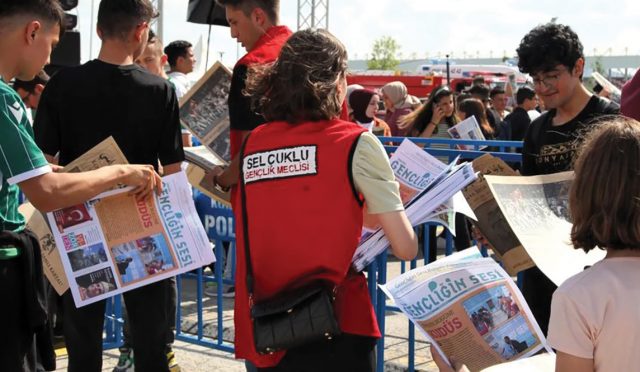 MEDYA TANITIM KOMİSYONU