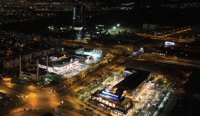 BOSNA HERSEK MAHALLESİ’NİN ÖĞRENCİLERE SUNDUĞU FIRSATLAR