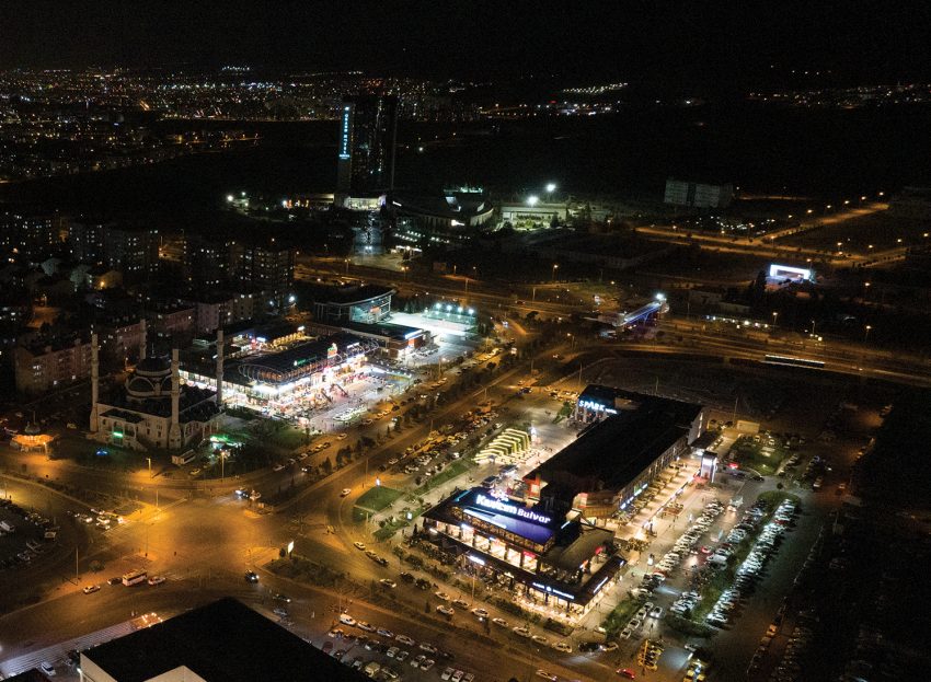 BOSNA HERSEK MAHALLESİ’NİN ÖĞRENCİLERE SUNDUĞU FIRSATLAR