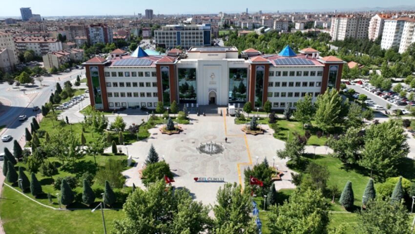 SELÇUKLU’DA KURBAN BAYRAMI HAZIRLIKLARI TAMAM