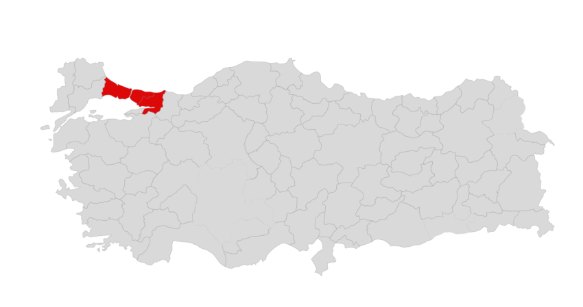 MARMARA DEPREMİ’NİN ARDINDAN KOCAELİ VE İSTANBUL’DAKİ KENTSEL DÖNÜŞÜM ÇABALARI