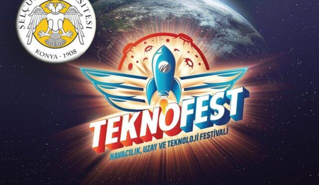 SELÇUK ÜNİVERSİTESİ, TEKNOFEST 2024’E ÇOK SAYIDA  PROJEYLE KATILACAK