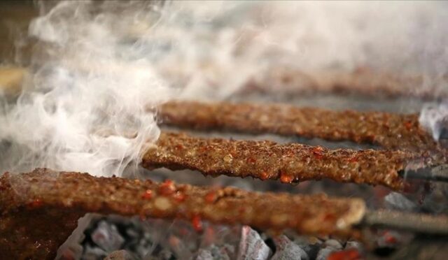 GASTROANTEP KÜLTÜR YOLU FESTİVALİ REKOR KIRMAYI HEDEFLİYIR