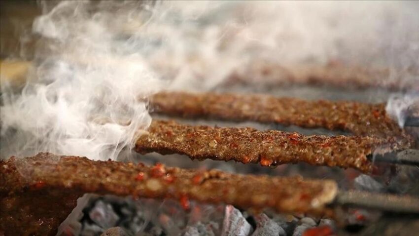 GASTROANTEP KÜLTÜR YOLU FESTİVALİ REKOR KIRMAYI HEDEFLİYIR