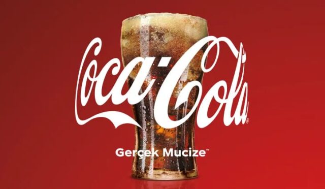 COCA-COLA’NIN “GERÇEK MUCİZE” SLOGANI TÜRKİYE’DE YASAKLANDI