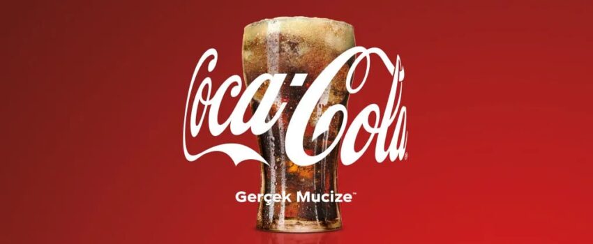 COCA-COLA’NIN “GERÇEK MUCİZE” SLOGANI TÜRKİYE’DE YASAKLANDI