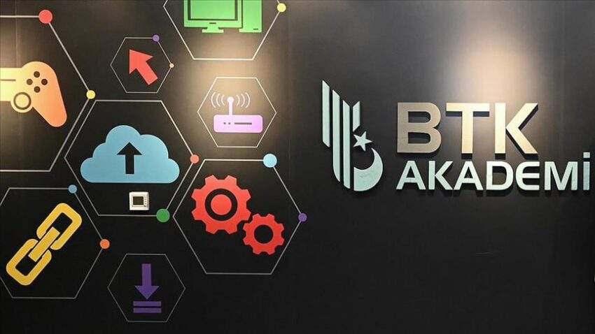 BTK AKADEMİ: 2 MİLYONU AŞAN KULLANICISIYLA DİJİTAL EĞİTİMDE YENİ DÖNEM