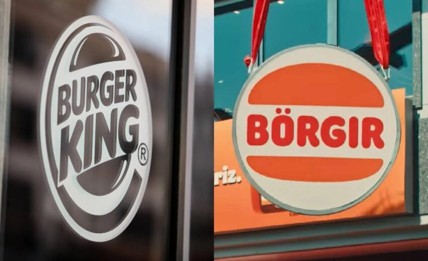 BURGER KING TÜRKİYE’DEN SÜRPRİZ HAMLE