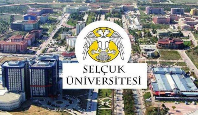 SELÇUK ÜNİVERSİTESİ’NDEN 16 AKADEMİSYEN DÜNYA LİSTESİNDE