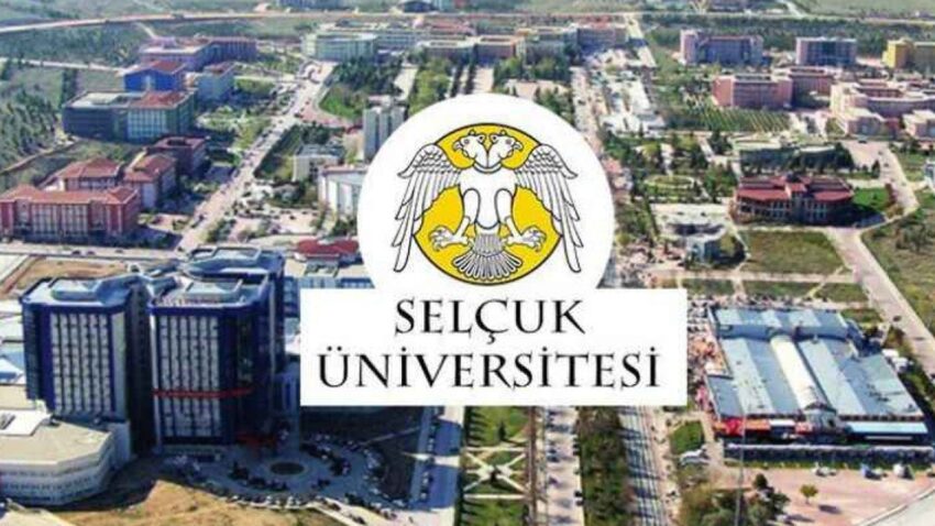 SELÇUK ÜNİVERSİTESİ’NDEN 16 AKADEMİSYEN DÜNYA LİSTESİNDE