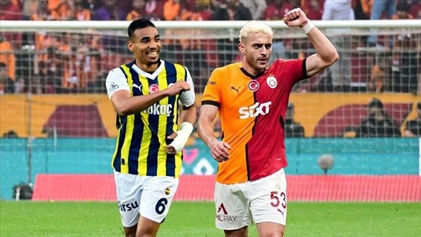 PAPAZIN ÇAYIRINDAN DÜNYA DERBİSİNE