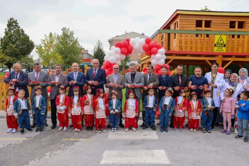 BAŞKAN PEKYATIRMACI’DAN EĞİTİME ÖNEM VURGUSU