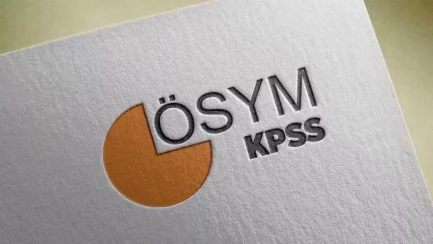 ORTAÖĞRETİM KPSS SONUÇLARI AÇIKLANDI