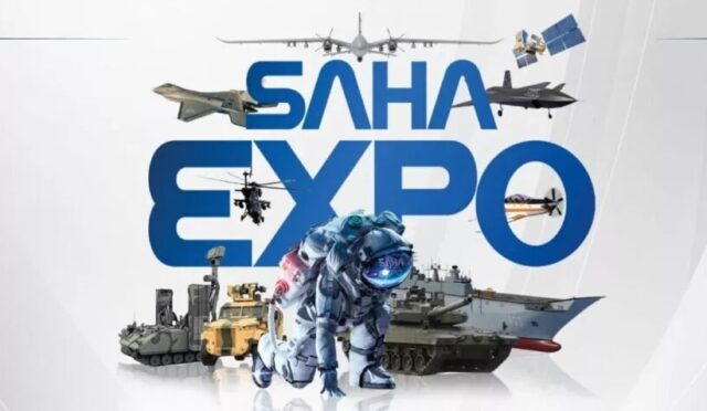 SAHA EXPO 2024: TÜRKİYE’NİN SAVUNMA SANAYİSİ ZİRVESİ