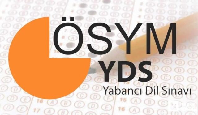 ÖSYM YARIN DİL BİLGİSİ SEVİYE TESPİT SINAVI YAPACAK