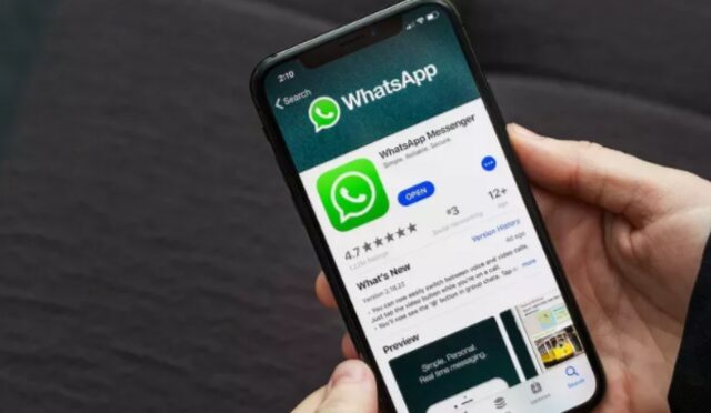 WhatsApp YENİ GÜNCELLEMELERLE INSTAGRAM’A YAKLAŞIYOR