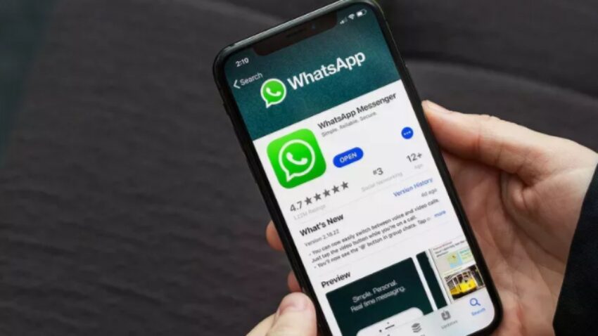 WhatsApp YENİ GÜNCELLEMELERLE INSTAGRAM’A YAKLAŞIYOR