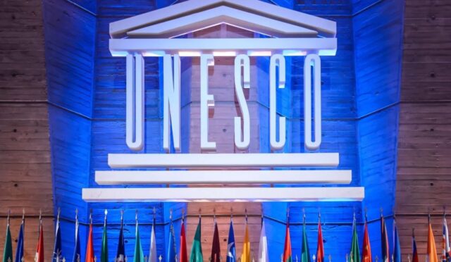 TÜRKİYE’NİN KÜLTÜREL MİRASI, UNESCO DÜNYA BELLEĞİ KÜTÜĞÜ’NDE