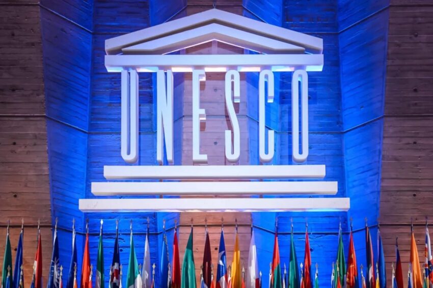 TÜRKİYE’NİN KÜLTÜREL MİRASI, UNESCO DÜNYA BELLEĞİ KÜTÜĞÜ’NDE