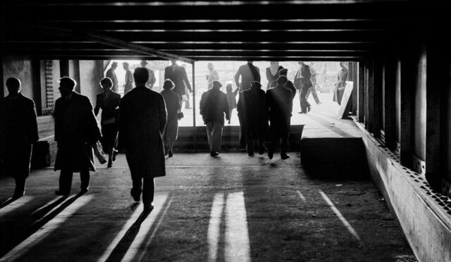 ARA GÜLER’İN OBJEKTİFİNDEN İSTANBUL’UN BÜYÜSÜ