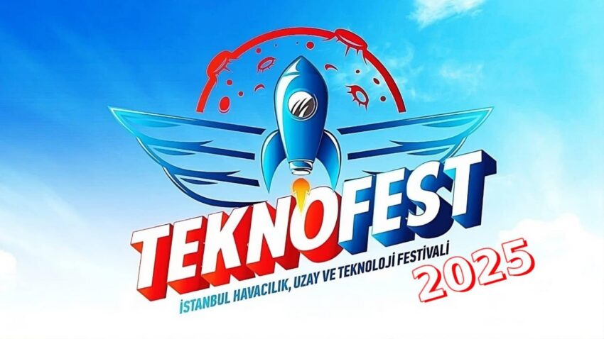 TEKNOFEST 2025’TE KÜLTÜR VE TURİZM TEKNOLOJİLERİ YARIŞMASI BAŞVURULARI BAŞLADI