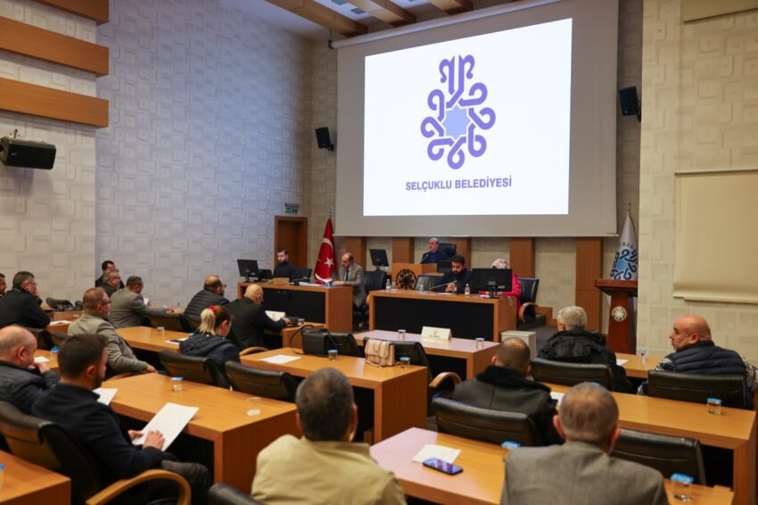 BAŞKAN PEKYATIRMACI, “BORÇSUZ BİR BELEDİYE OLARAK ÖZ KAYNAKLARIMIZLA HİZMET VE YATIRIMLARIMIZI SÜRDÜRÜYORUZ”