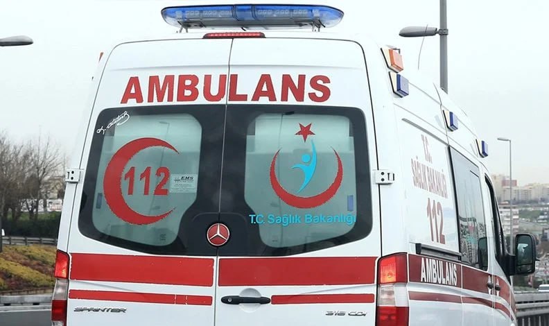 AMBULANS HİZMETLERİNDE YENİ DÖNEM BAŞLIYOR