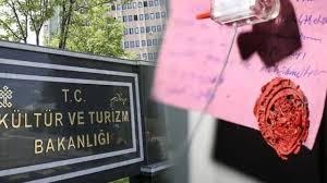 KÜLTÜR VE TURİZM BAKANLIĞI BAZI TURİZM TESİSLERİ   İÇİN KAPATMA KARARI ALDI