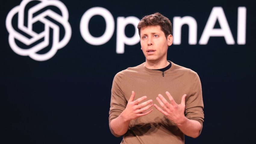 SAM ALTMAN: DeepSeek’İN R1 MODELİ ETKİLEYİCİ, ANCAK DAHA FAZLA İŞLEM GÜCÜ GEREKLİ