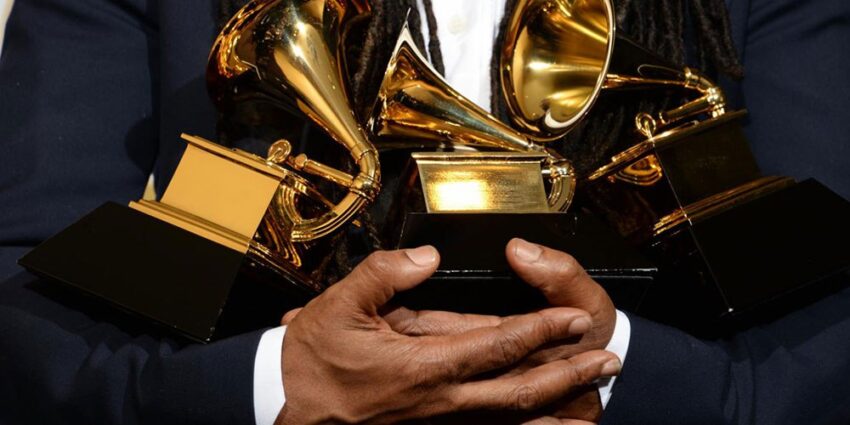 67. GRAMMY ÖDÜLLERİ SAHİPLERİNİ BULDU