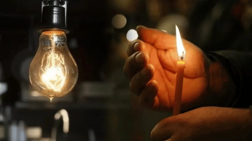 ELEKTRİK KESİNTİLERİNDE HAYATTA KALMANIN 5 TEMEL ANAHTARI