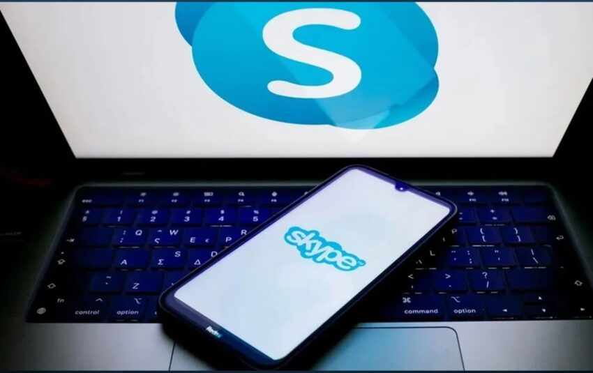 SKYPE DÖNEMİ RESMEN SONA ERDİ: MİCROSOFT, HİZMETLERİNE SON VERDİ
