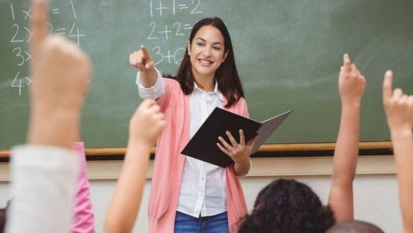 15 BİN SÖZLEŞMELİ ÖĞRETMEN ALIMI İÇİN SÖZLÜ SINAVA GİRMEYE HAK KAZANAN ADAYLAR AÇIKLANDI