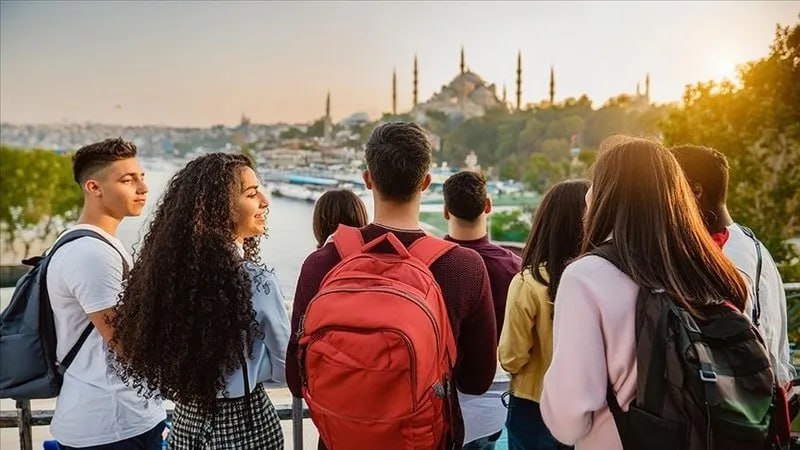 GSB YAZ KAMPLARI İÇİN BAŞVURULAR BAŞLADI