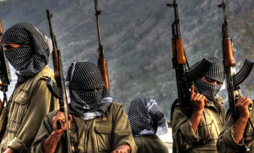 TÜRKİYE’DE TARİHİ DÖNEM: PKK FESHEDİLDİ, TERÖRSÜZ TÜRKİYE SÜRECİ BAŞLADI