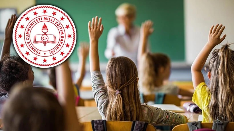 2025-2026 EĞİTİM ÖĞRETİM YILI TAKVİMİ AÇIKLANDI